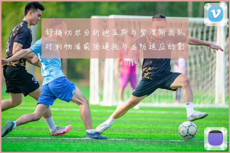 舒梅切尔分析迪亚斯与努涅斯离队对利物浦前场逼抢与后防适应的影响